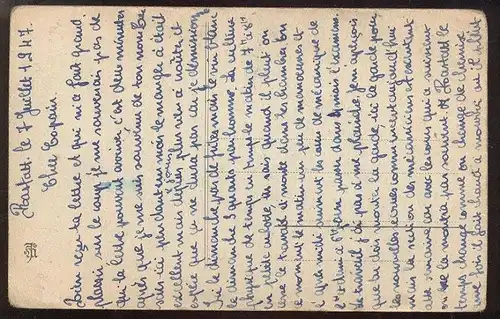 ALTE POSTKARTE RASTATT RASTATTER TAGEBLATT GENERAL-ANZEIGER FÜR MITTELBADEN KUTSCHE Zeitung newspaper Ansichtskarte cpa