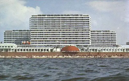 POSTKARTE SYLT LISTER HAFEN LEUCHTTURM HÖRNUM WESTERLAND Fischkutter Schiff fishing boat fisher cutter lighthouse cpa AK