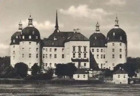 ÄLTERE POSTKARTE DRESDEN UND SEINE UMGEBUNG MEISSEN ZWINGER MORITZBURG ALBRECHTSBURG PILLNITZ ITALIENISCHES DÖRFCHEN cpa
