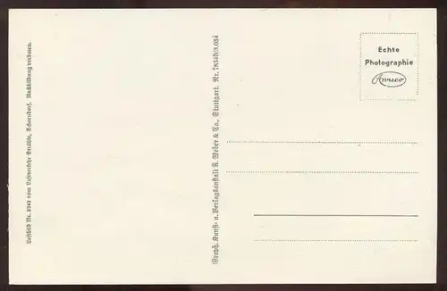 ALTE POSTKARTE MANNHEIM VOM FLUGZEUG HAFEN FRACHTSCHIFF ZUG Harbour Cargo Steam Ship Train Dampfschiff Fliegeraufnahme