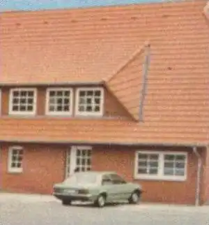 ÄLTERE POSTKARTE WALSRODE HOTEL RESTAURANT KARL-HEINZ MEYER Opel ? Auto Car Bier cpa postcard Ansichtskarte AK