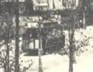 ALTE POSTKARTE KÖLN KAISER FRIEDRICH UFER 1903 Strassenbahn tram tramway AK Ansichtskarte cpa postcard