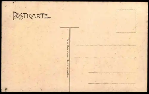 ALTE POSTKARTE KATZENELNBOGEN IM TAUNUS HOTEL BREMSER b. Klingelbach und Allendorf AK Ansichtskarte cpa postcard