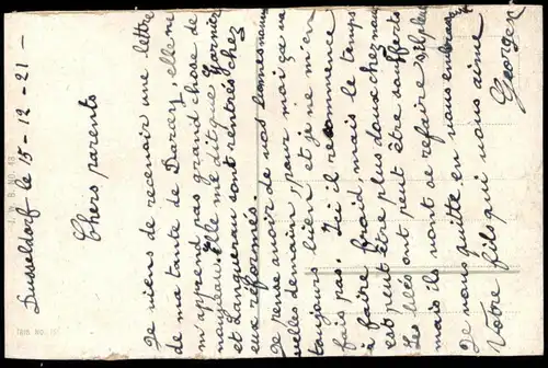 ALTE POSTKARTE KÖLN TOTALANSICHT Cöln Ansichtskarte AK cpa postcard