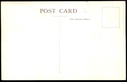 ALTE POSTKARTE A WHITE NILE CROCODILE Krokodil croco alligator cpa AK Ansichtskarte postcard
