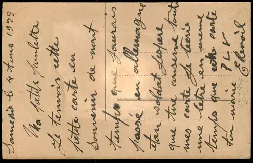 ALTE POSTKARTE VUES DE WIESBADE AVEC MES MEILLEURS WIESBADEN Systemkarte Leporello carte à systeme cpa postcard AK