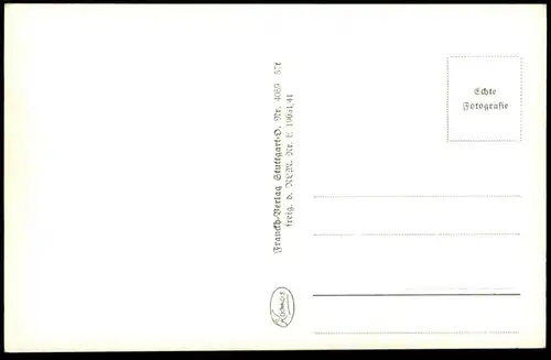 ALTE POSTKARTE ANNWEILER WESTMARK PANORAMA TRIFELS postcard Ansichtskarte cpa AK