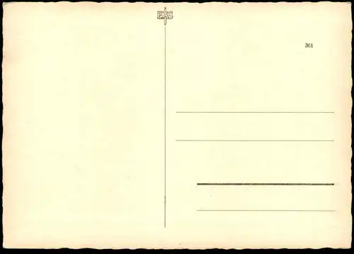 ÄLTERE POSTKARTE REITSPORT SPRINGREITEN PFERD NR. 32 show jumping sport hippique Equitation horse cheval cpa postcard