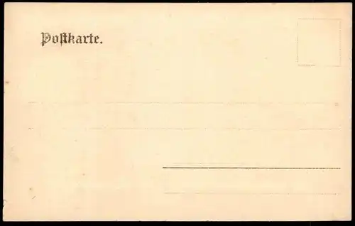 ALTE POSTKARTE GRUSS AUS STOCKUM KREIS BOCHUM GASTWIRTSCHAFT VON HERMANN STEFFEN WITTEN Ansichtskarte postcard cpa AK