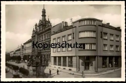 ALTE POSTKARTE STRAKONITZ STRAKONICE BÖHMEN ceska republika Tschechien czech republic Ansichtskarte AK cpa postcard