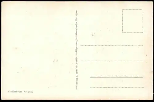 ALTE POSTKARTE POTSDAM NICOLAIKIRCHE UND OBELISK Nikolaikirche St. Nikolai monument Ansichtskarte cpa postcard AK