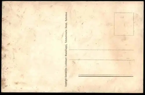 ALTE POSTKARTE GRUBBENVORST PENSIONAAT LA PROVIDENCE Luftbild Niederlande Limburg Nederland Ansichtskarte cpa postcard