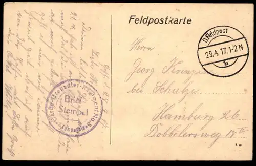 ALTE POSTKARTE GIVENCHY SOLDATS ALLEMANDS DEUTSCHE SOLDATEN Soldat WWI 1914-1918 Garde Grenadier Ansichtskarte postcard