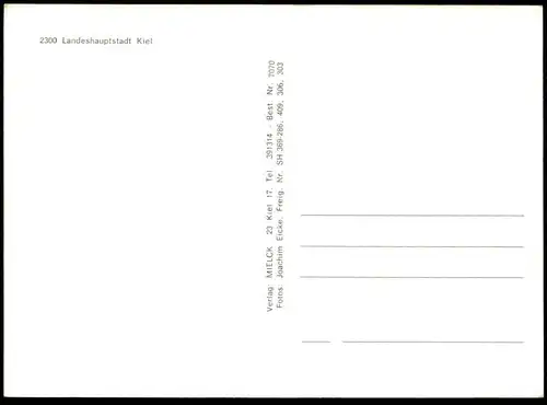 ÄLTERE POSTKARTE GRUSS AUS KIEL LABOE EHRENMAL U-BOOT submarine Schiff ship Ansichtskarte AK postcard cpa