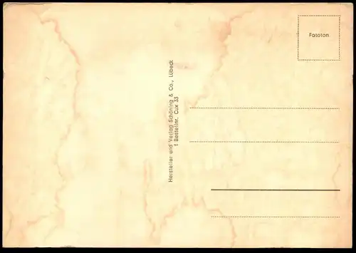 ÄLTERE POSTKARTE CUXHAVEN-DÖSE WATTENFAHRT SCHIFF HANSEATIC HASENDORF IM KURPARK Ansichtskarte AK postcard cpa