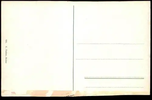 ALTE POSTKARTE ROLANDSECK REMAGEN PANORAMA RHEIN Schiff Dampfer Dampfschiff Ansichtskarte AK postcard cpa