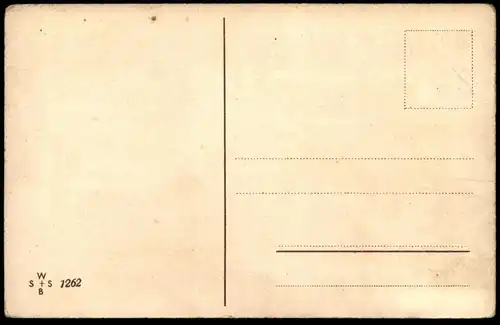 ALTE POSTKARTE PROSIT NEUJAHR PANTOFFELHELD MIT KAFFEEMÜHLE NACHTTOPF ROLLENKLISCHEE pot de chambre humour postcard cpa