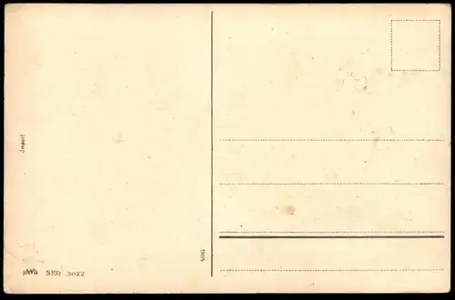 ALTE POSTKARTE PROSIT NEUJAHR BIER ALKOHOL EHEFRAU ALTE alcohol alcool beer drunken Humor humour postcard cpa AK