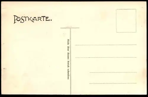 ALTE POSTKARTE MÜNSTER WESTFALEN PESCH MARIO HUMORIST VORTRAGSKÜNSTLER Schauspieler actor Humor humour cpa AK