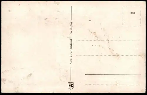 ALTE POSTKARTE IM STILLUPTAL ZILLERTAL PANORAMA Tal Mayrhofen Bach Bachbett Ansichtskarte postcard AK cpa