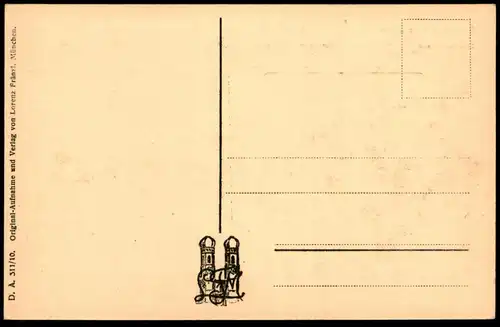 ALTE POSTKARTE PANORAMA VOM STARNBERGER SEE MIT ALPENKETTE KARWENDEL WETTERSTEIN ZUGSPITZE Alps Alpen Ansichtskarte