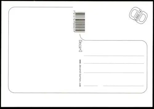 POSTKARTE AN DER SEE MEER MUSCHEL COQUILLAGE DE MER Sea Shell Seestern seastar etoile shell Herz postcard Ansichtskarte