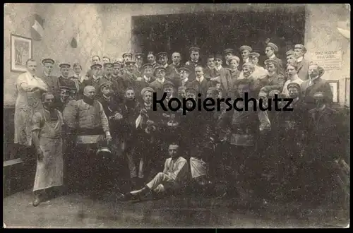 ALTE POSTKARTE BONN MENSURTAG GERMANIA CIMBRIA 03.12.1907 MENSUR STUDENTICA STUDENTIKA ÉTUDIANT FECHTEN fencing duel cpa