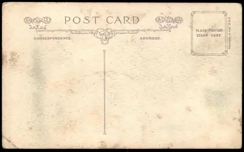 ALTE POSTKARTE DACKEL ADLER PATRIOTIK POLITIK BERLIN Dachshund Teckel political cartoon Karikatur eagle dog postcard