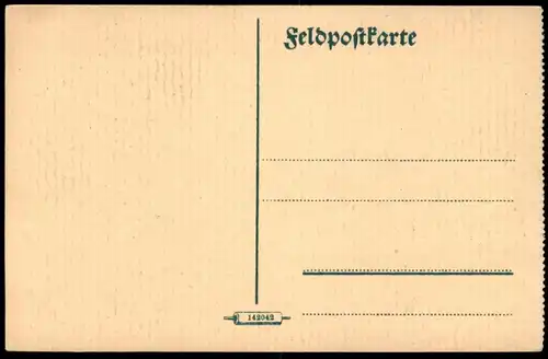 ALTE KÜNSTLER POSTKARTE WWI UNTERSTAND RUPRECHT GEWEHRE SIGN. WERNER HAENEL 1915 Schützengraben Ansichtskarte postcard