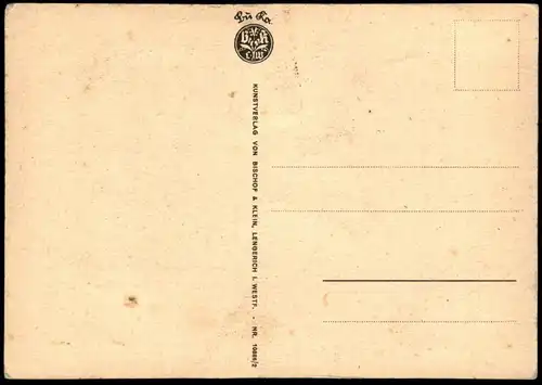 ALTE KÜNSTLER POSTKARTE ARNO BREKER BRONZE 1938 MÄNNLICHER AKT MANN MIT FACKEL nude Ansichtskarte postcard