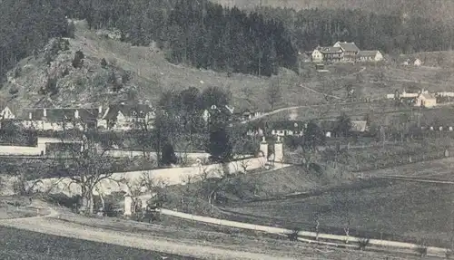 ALTE POSTKARTE REIN BEI GRATWEIN 1898 GRAZ Steiermark Österreich Austria Autriche cpa postcard AK Ansichtskarte