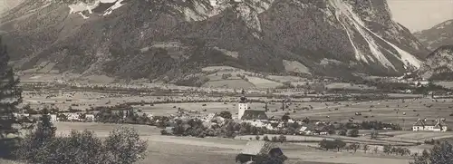 ALTE POSTKARTE IRDNING MIT GRIMMING 2351 m Stainach Steiermark Österreich Austria styria Ansichtskarte AK postcard cpa