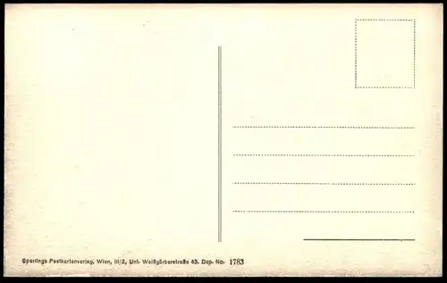 ALTE POSTKARTE PERCHTOLDSDORF PANORAMA TOTAL NIEDERÖSTERREICH Österreich Austria AK Ansichtskarte postcard cpa
