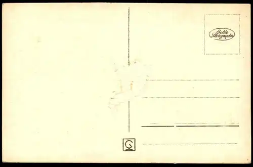 ALTE POSTKARTE WIEN COBENZL REISENBERG SCHLOSS HOTEL KOBENZL AK cpa postcard Ansichtskarte