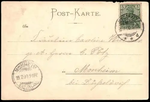 ALTE POSTKARTE NORDERNEY MARKTPLATZ 1900 Schirm parapluie umbrella Hüte hat hut Insel cpa postcard AK Ansichtskarte