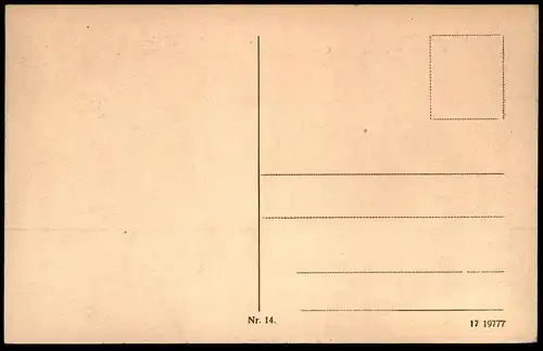 ALTE POSTKARTE CÖLN WOHLFAHRTSHAUS DER STADT CÖLN KÖLN Ansichtskarte cpa postcard AK