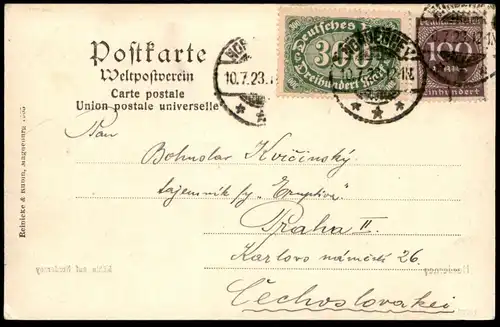 ALTE POSTKARTE MÜHLE AUF NORDERNEY WINDMÜHLE Mill Moulin Windmill Molen Ansichtskarte cpa postcard AK