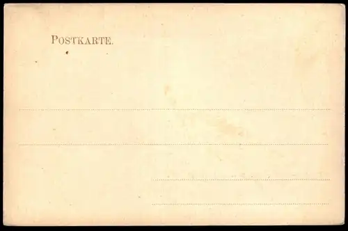ALTE POSTKARTE NORDSEEBAD BORKUM ORIGINAL BORKUMER BRANDUNG Meer Wellen Ansichtskarte postcard cpa AK