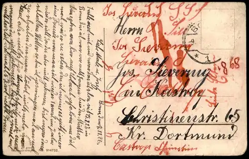 ALTE POSTKARTE DUISBURG RUHRORT RHEINBRÜCKE ALTE AUTOS OLDTIMER Auto car voiture montage photo Beschreibung Brücke 1904