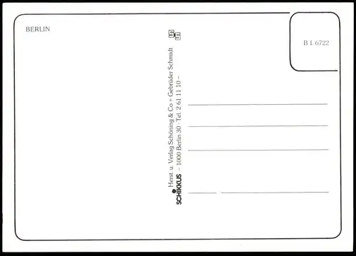 ÄLTERE POSTKARTE BERLIN BERLINER MAUER 1989 MAUERFALL DIR WERDEN WA OOCH NOCH KLEIN KRIEGEN LE MUR THE WALL AK postcard