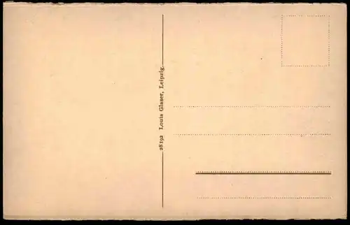 ALTE POSTKARTE WITTENBERG MELANCHTHONHAUS Philipp Melanchthon erkennbar Teil von Sägewerk Scheinig Ansichtskarte cpa AK