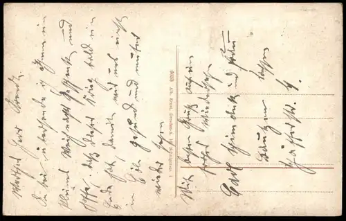 ALTE POSTKARTE BAUTZEN IN SACHSEN TOTALANSICHT MIT ZEPPELIN airship dirigible Ansichtskarte postcard cpa AK