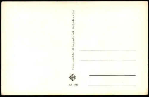 ALTE POSTKARTE ROBERT TAYLOR UFA FILM FOTO GÉRARD DÉCAUX PARIS Universum Film actor Photo Schauspieler Landkarte Rio