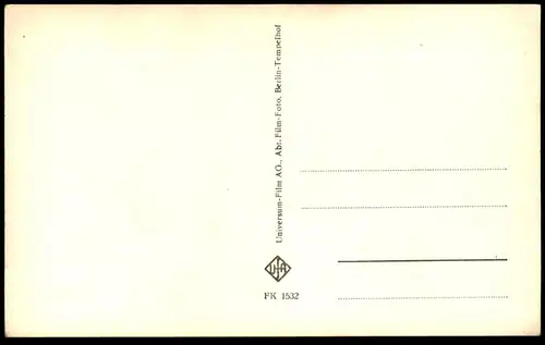 ALTE POSTKARTE ELIZABETH TAYLOR FOTO BARON STUDIOS LONDON UFA FILM-SCHAUSPIELERIN Actress actor acteur Ansichtskarte cpa