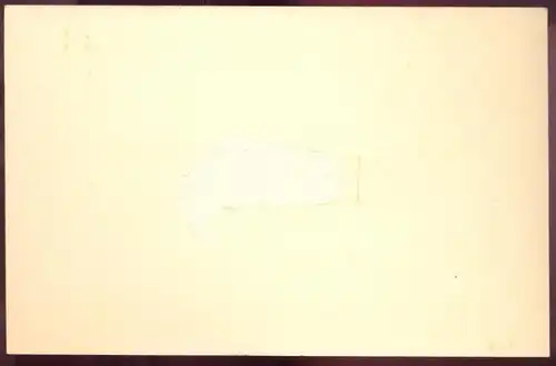 ALTE KARTE POLACANTHUS FOUND IN THE ISLE OF WIGHT Saurier saurien saurian Dinosaurier dinosaur reptile postcard cpa AK