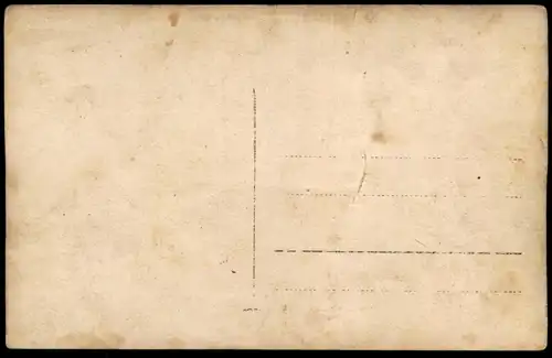 ALTE FOTO POSTKARTE SCHULE SCHÜLER verm. Erlbach oder Umgebung school école Schüler students pupil enfants cpa photo AK