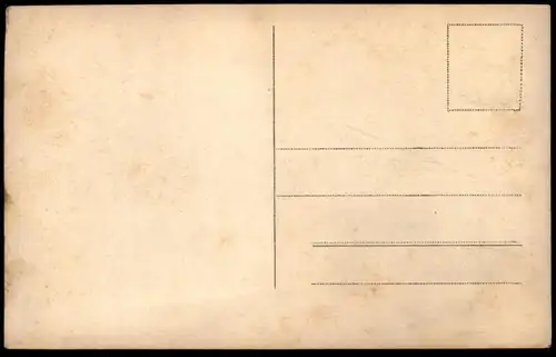 ALTE POSTKARTE EISENBAHNWAGGON PFARRER Zug train Waggon curé priest pastor Chemin de fer Railway Eisenbahn