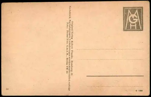 ALTE POSTKARTE LIEDERKARTE ROSEMARIE HERMS NIEL ERIK WALLNAU ABSCHIED WWII Lied Musik cpa musique song postcard