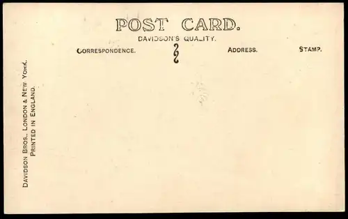 ALTE POSTKARTE LONDON MARBLE ARCH HYDE PARK LONDON OLD POSTCARD CARS Berliet ? Davidson Qualitiy Ansichtskarte cpa AK