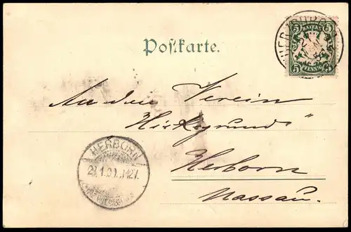ALTE POSTKARTE DER HERR RECHTSANWALT lawyer advocate jew jewish Judaica Judaika cpa postcard AK Ansichtskarte